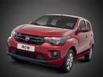 Fiat Mobi Like 2016 года